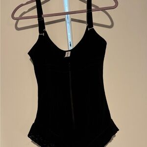 Bundle Shapewear in Black and Beige